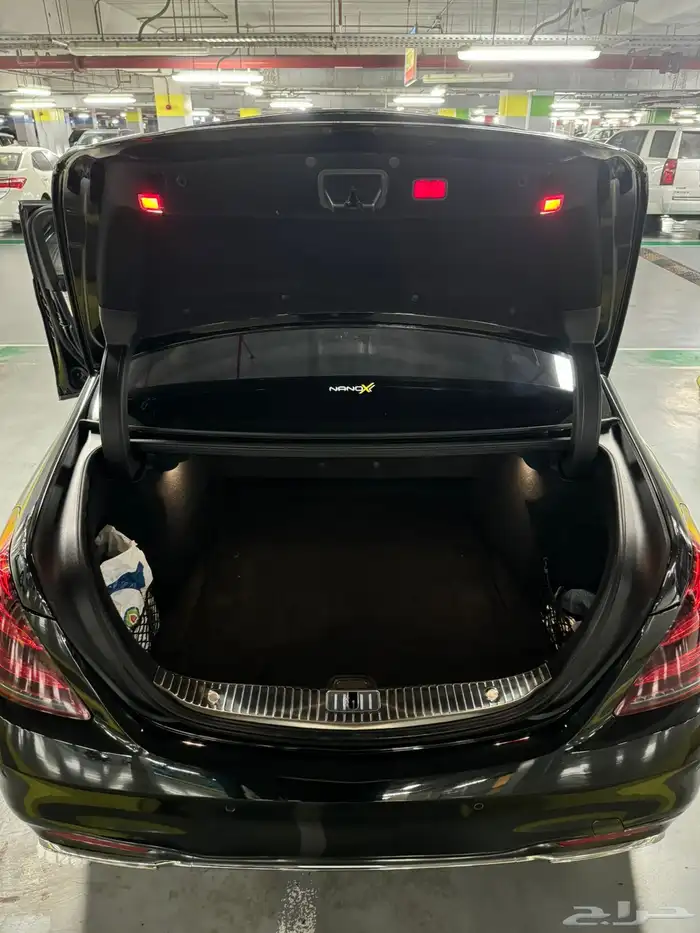 للبيع يخت 560s ( داخلية اف وايت ) 20