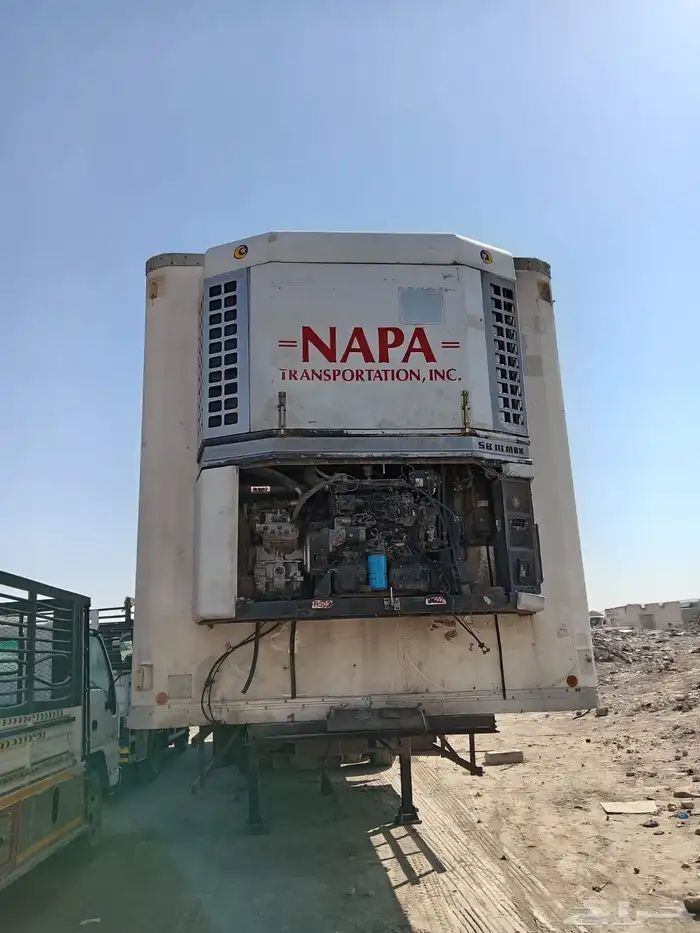شاحنات 1