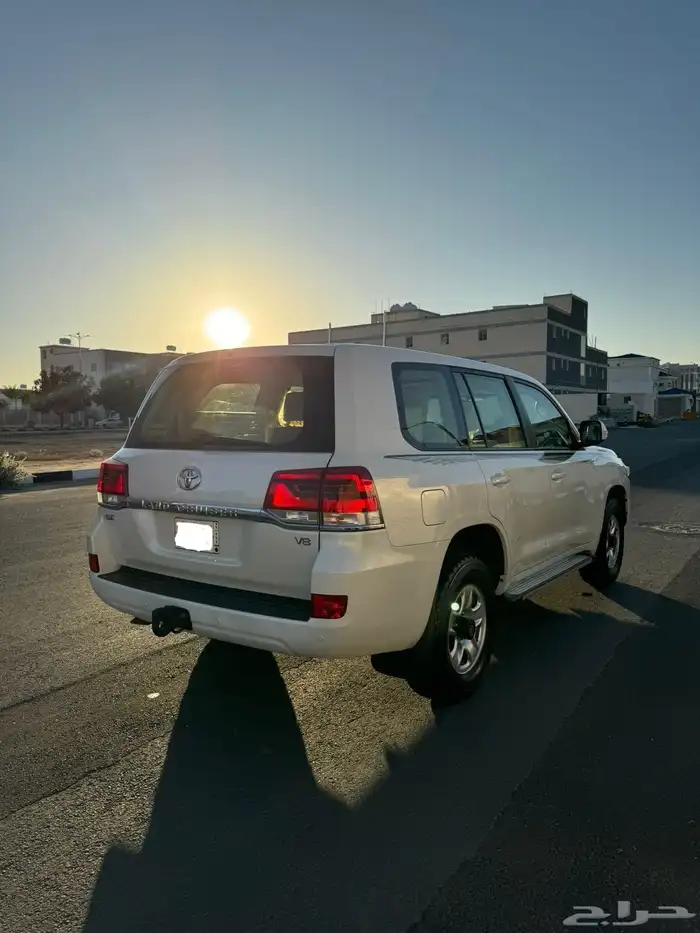 للبيع جي اكس 6 سرندل( تم البيع ) 3