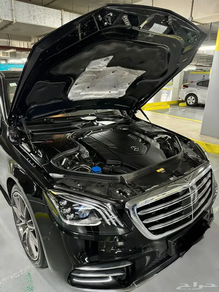 للبيع يخت 560s ( داخلية اف وايت ) 17