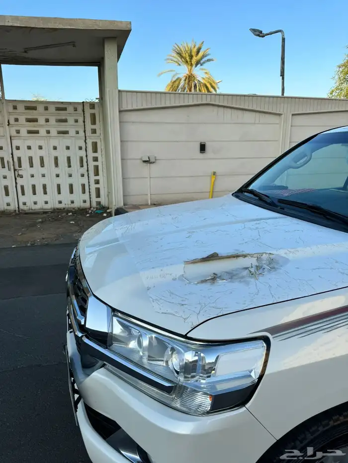 للبيع جي اكس 6 سرندل( تم البيع ) 4