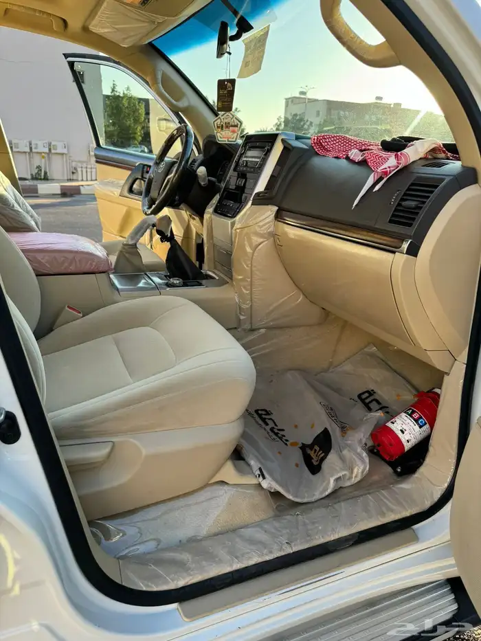 للبيع جي اكس 6 سرندل( تم البيع ) 16