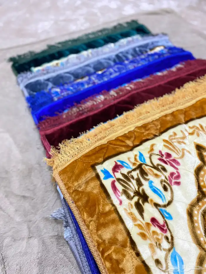 سجادات كبيرة طبية 1