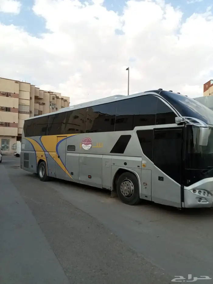 للبيع باصين صيني 0