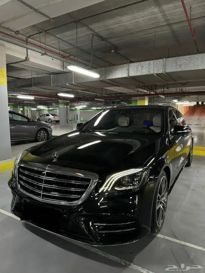 للبيع يخت 560s ( داخلية اف وايت ) 7
