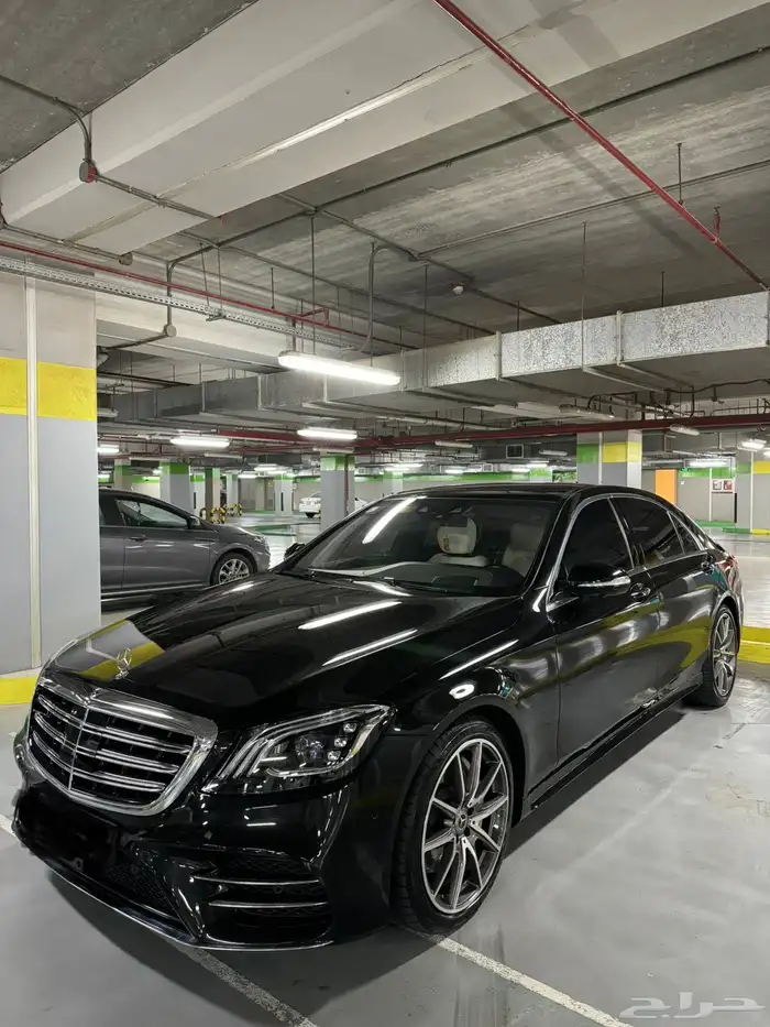 للبيع يخت 560s ( داخلية اف وايت ) 6