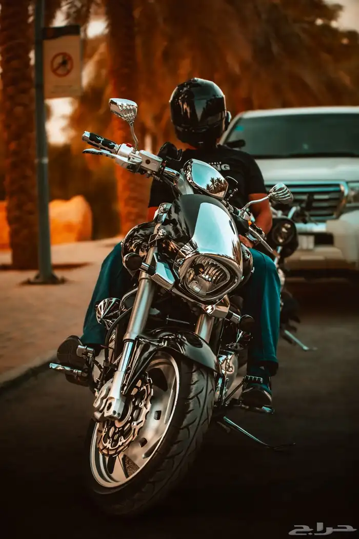 بوليفارد M109 2009 2