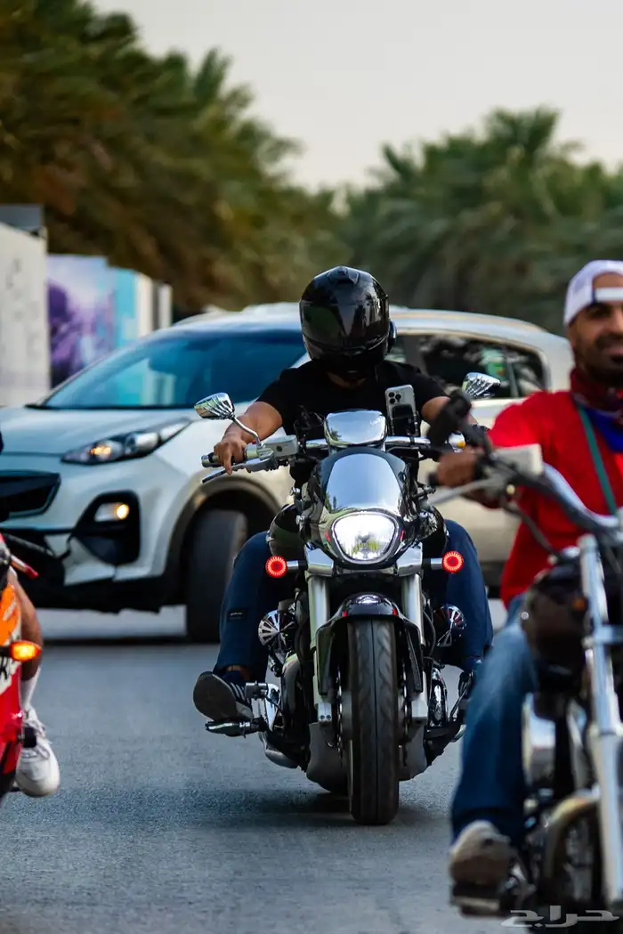 بوليفارد M109 2009 3