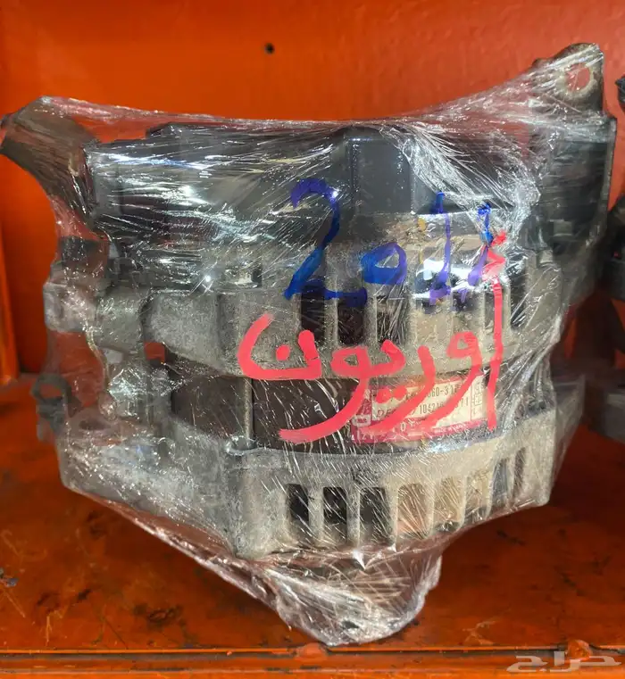 دينمو افالون أوريون لكزس 1