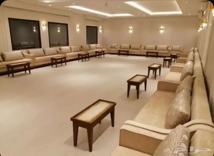 كنب غرف مطابخ تنجيد تفصيل جاهز عروض 89