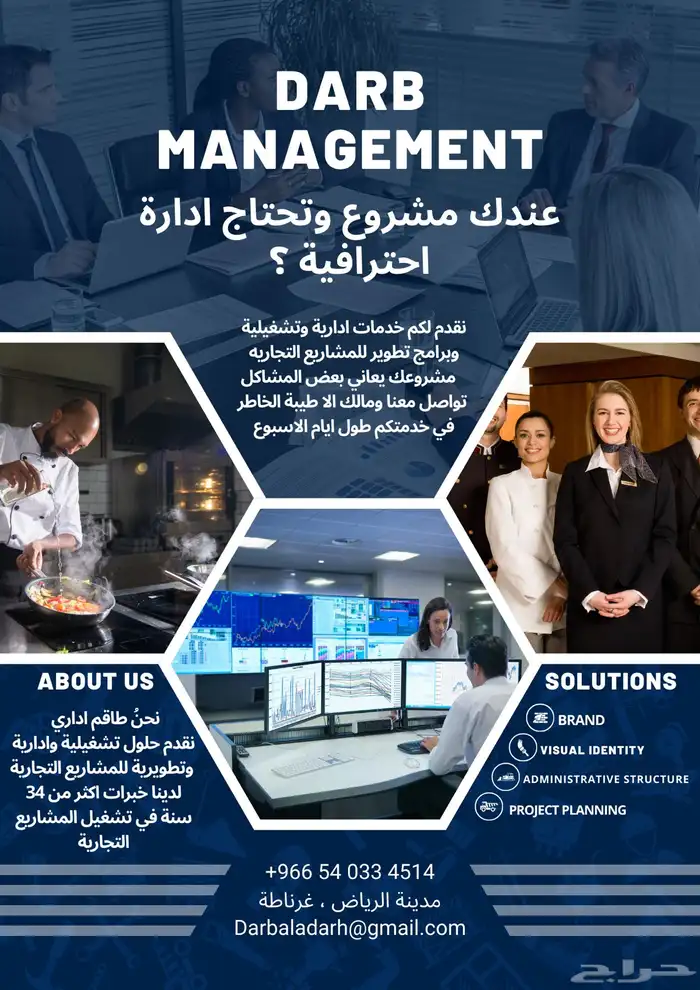 مدير تشغيل وتطوير 0