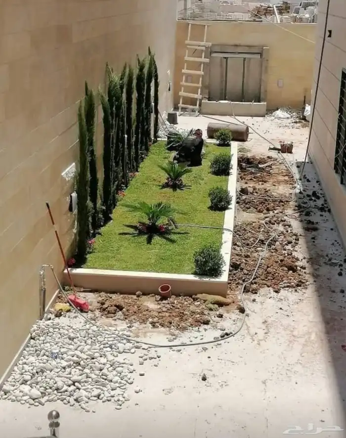 زراعه وحدائق 13