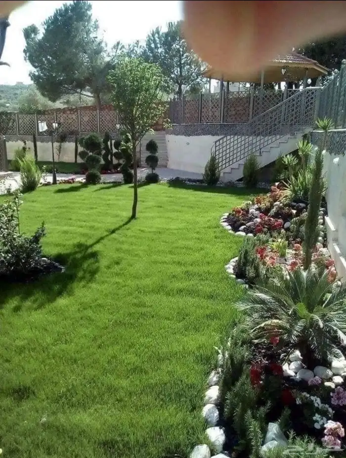 زراعه وحدائق 12