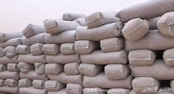 نشاره خيول نظيفه وجديده 1