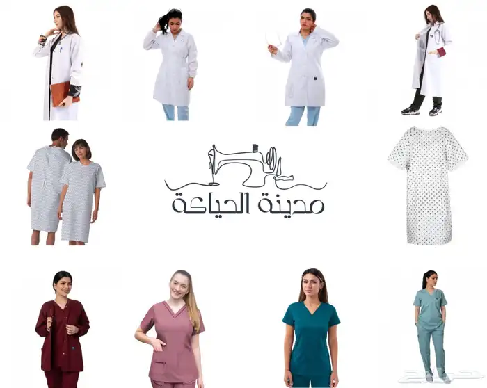 معمل خياطة 3