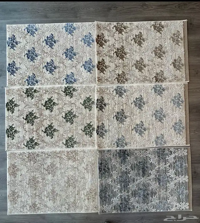 مفروشات عبدالله بن سعود الطلحه جميع أنواع الموكيت السدو 7