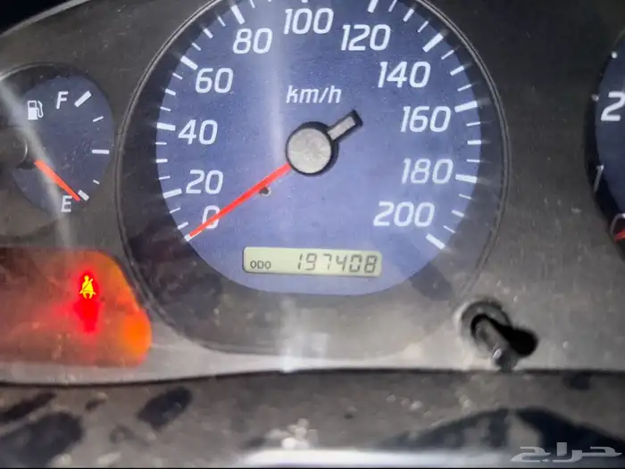 ددسن (2015) للبيع أو للبدل المناسب 4