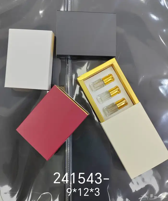 علب عود كرتون اسعار جملة الجمله 3