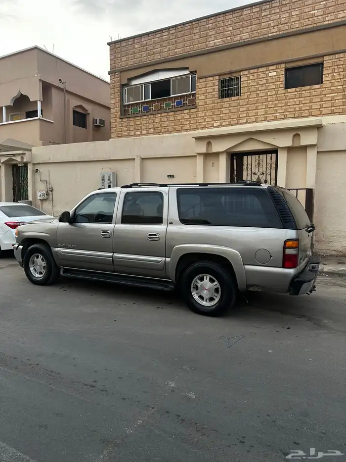 جمس 2002 بدون دبل 3