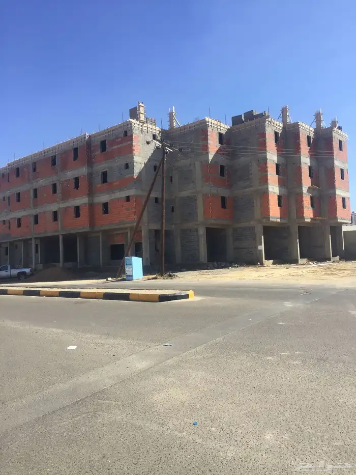 مقاول عظم في أحد رفيده وخميس وابها 5