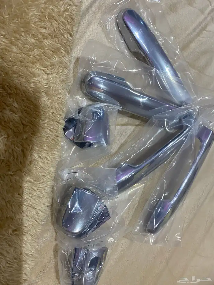 أغطيه مسكات أبواب فورشنر و أنوفا 1
