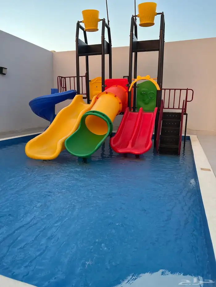 شالية بريم روز جدة 0