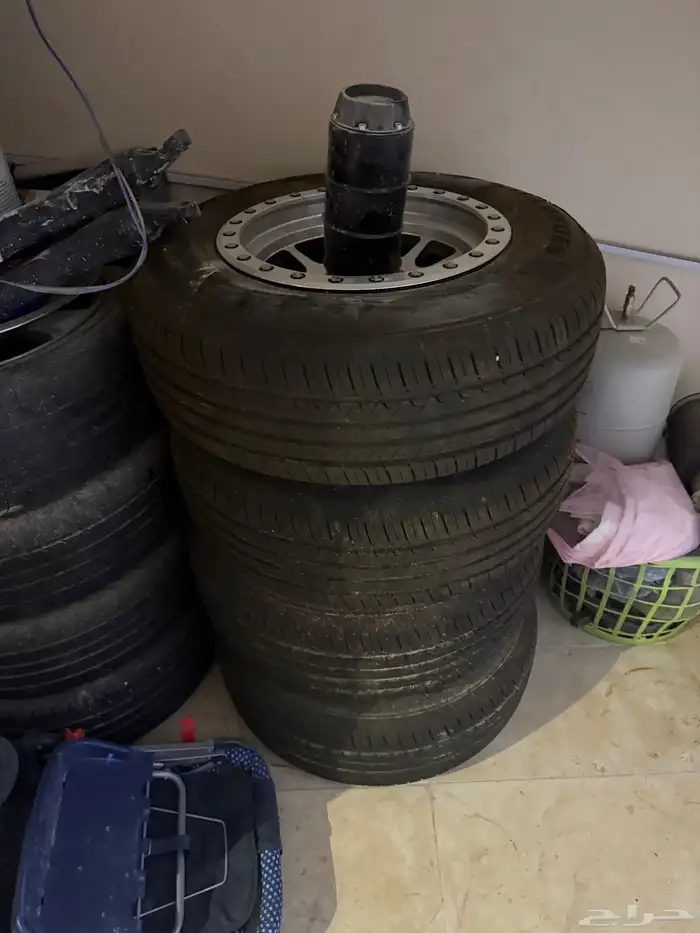 جنوط ميثود خمس بلوط 0