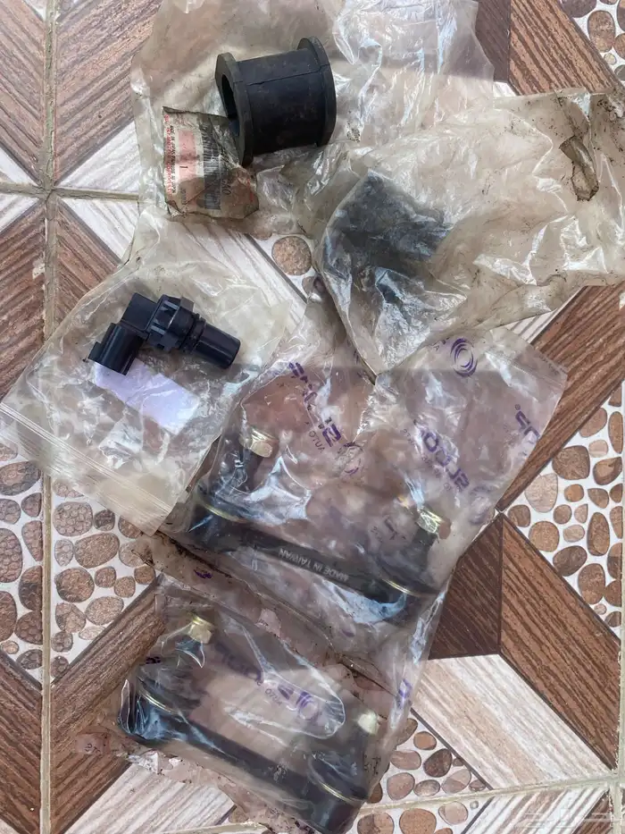 قطع جمني 2
