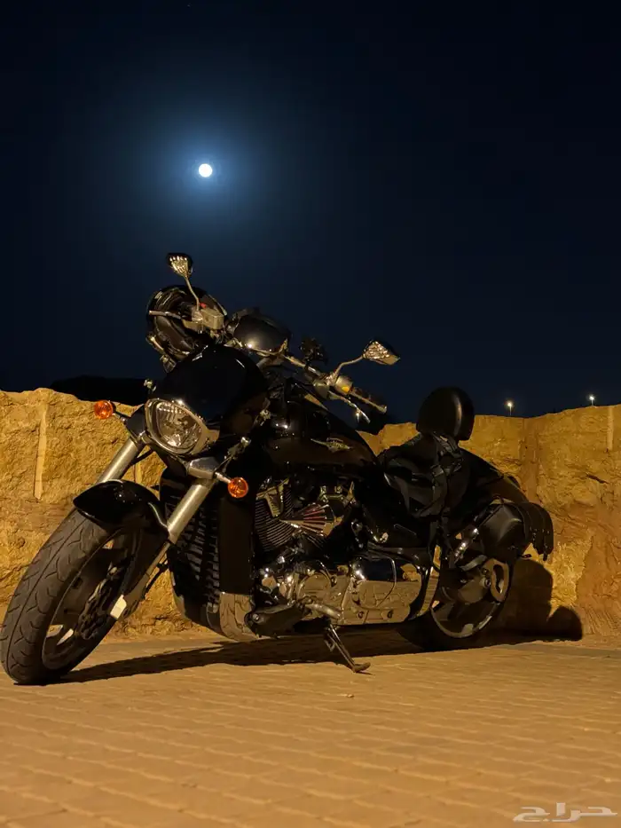 بوليفارد M109 2009 0