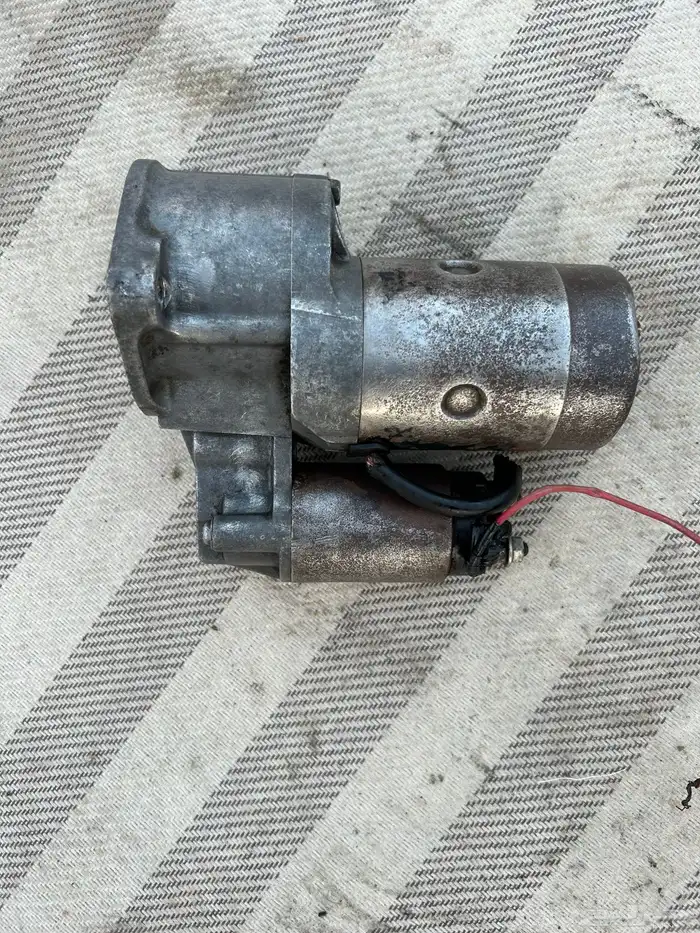 سلف ددسن ديزل او بنزين من موديل 80 إلى 85 3