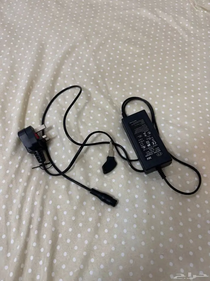 سكوتر شبه جديد 0