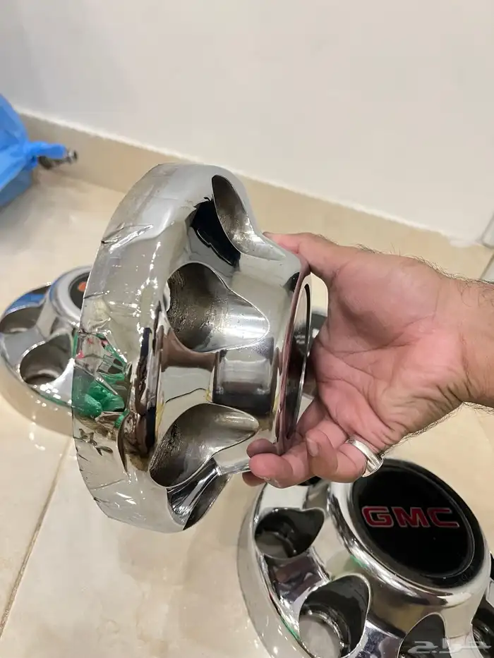 غطيان جنوط جمس تسعينات 2