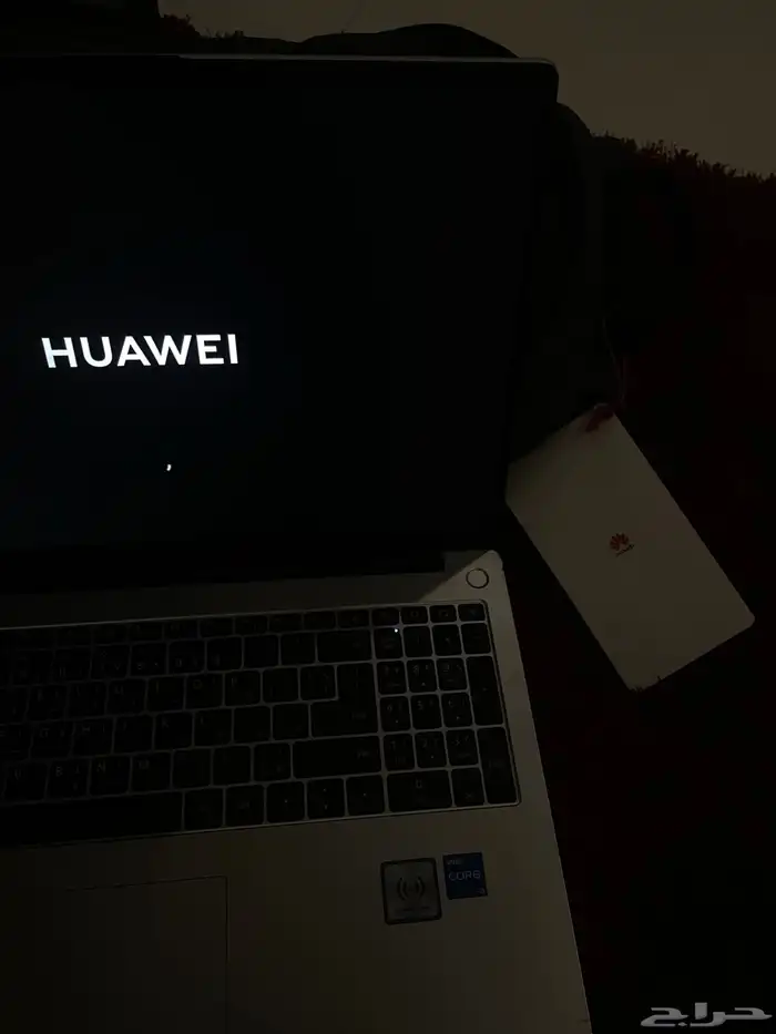 لابتوب هواوي ميت بوك D16 اصدار 2024 2