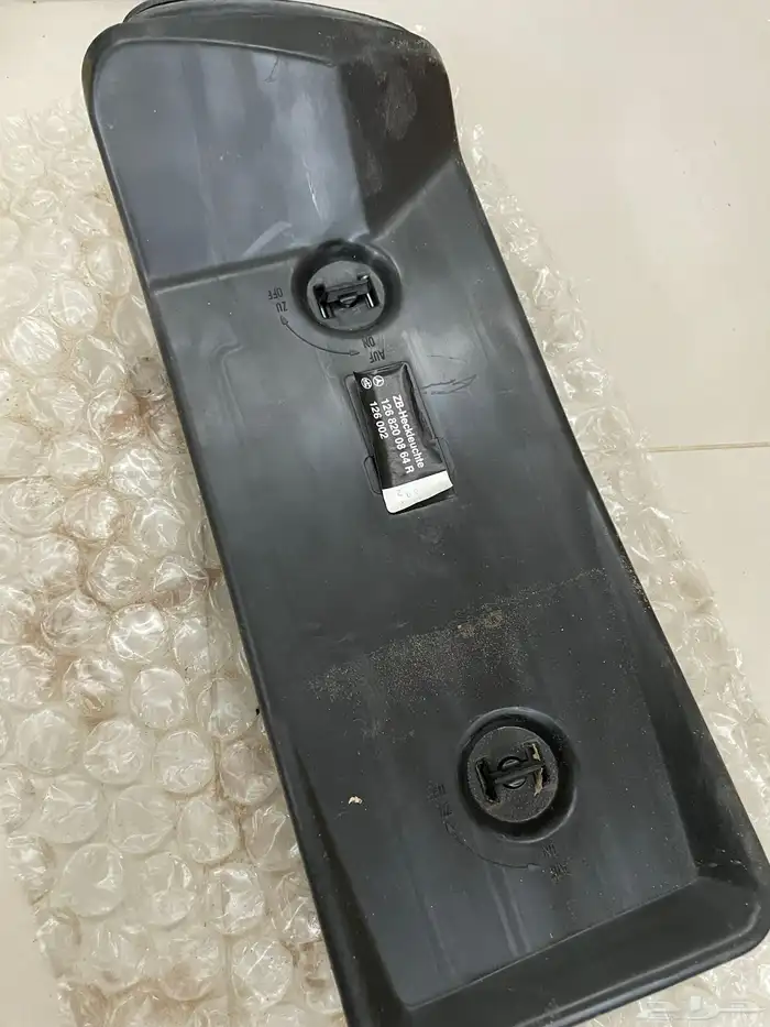 قطع غيار مرسيدس كلاسيك اصلي جفالي 34