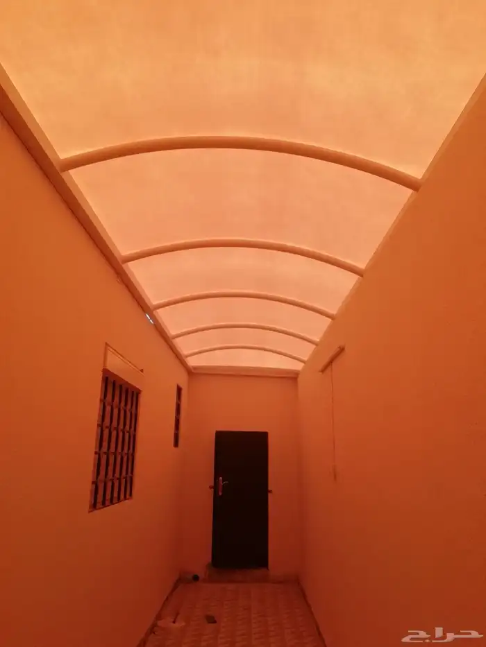 سواتر ومظلات 18