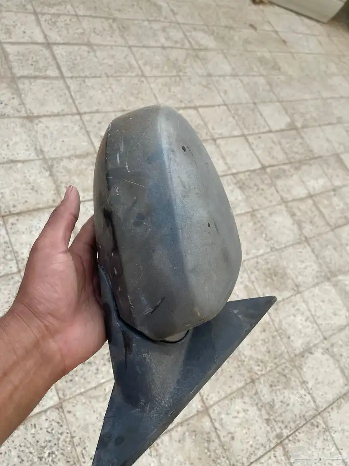 مرايه اوبتيما 2005 جهة الراكب 3