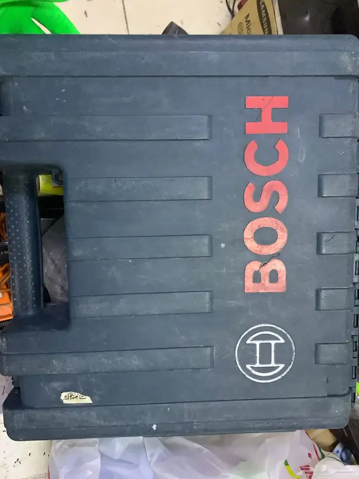دريل بوش شحن BOSCH  GSB 180-LI 0