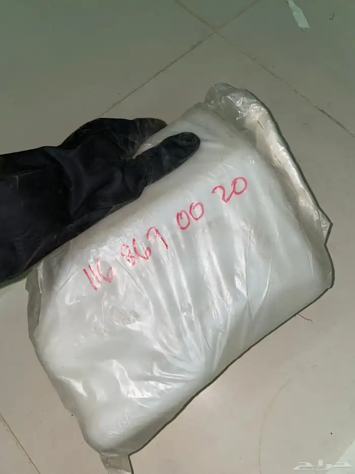 قطع غيار مرسيدس كلاسيك اصلي جفالي 60