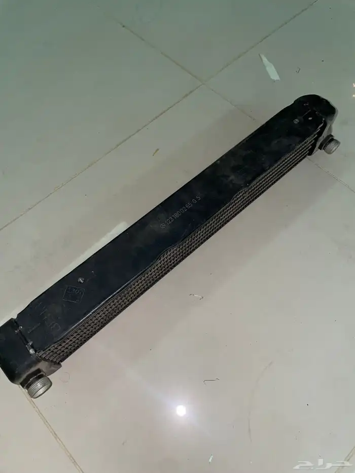 قطع غيار مرسيدس كلاسيك اصلي جفالي 73