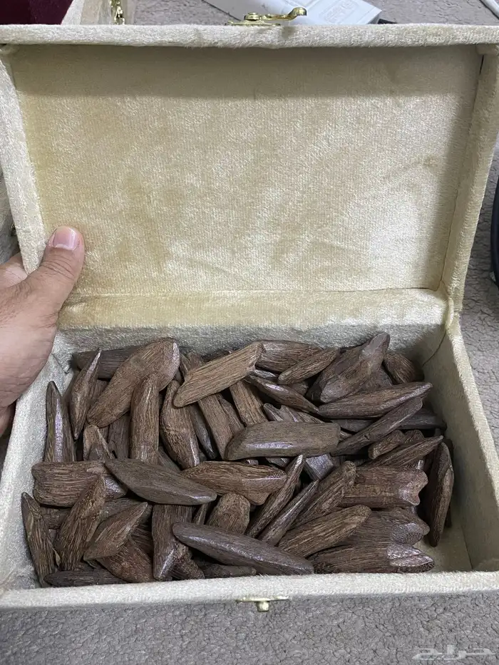 موروكي عود بخور بسعر جملة 1