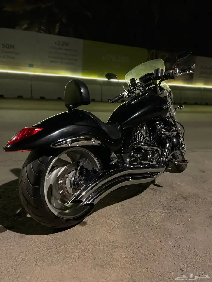 بوليفارد M109 2009 6