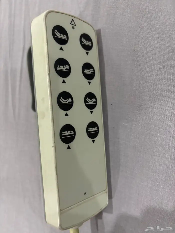 سرير طبي كهربائي للبيع 0