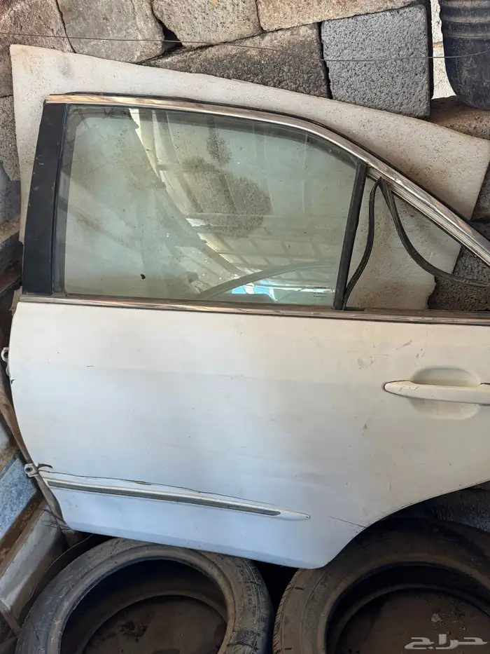 بيبان كامري 2009 0