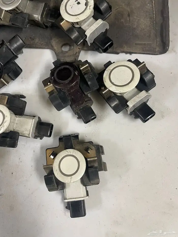 حساسات صدام لكسز Ls 430 أمامي وخلفي 2001 - 2006 2