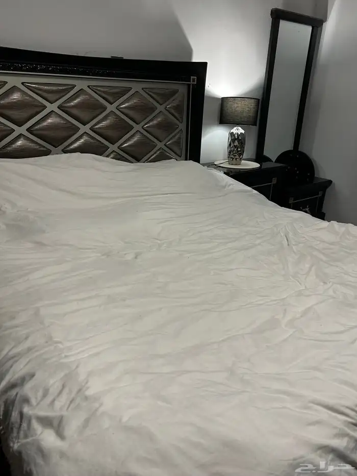 غرفة ماستر 10 قطع (كامله بدون تجزئه) 1