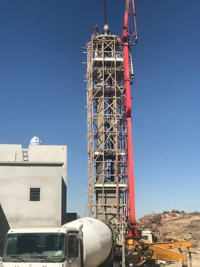 مقاول عظم في أحد رفيده وخميس وابها 3