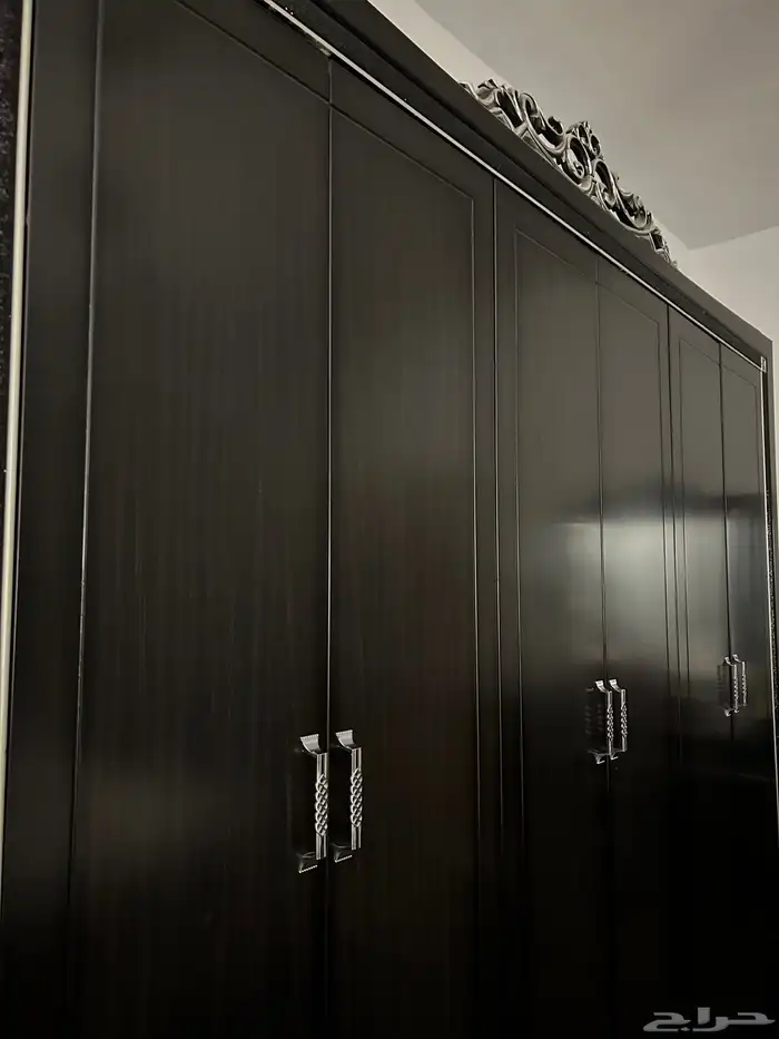 غرفة ماستر 10 قطع (كامله بدون تجزئه) 0