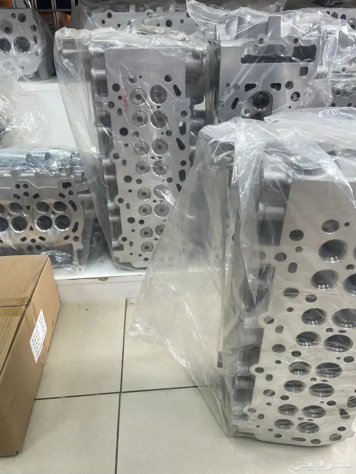 مكاين ايسوزو وميتسوبيشي مكينه 3