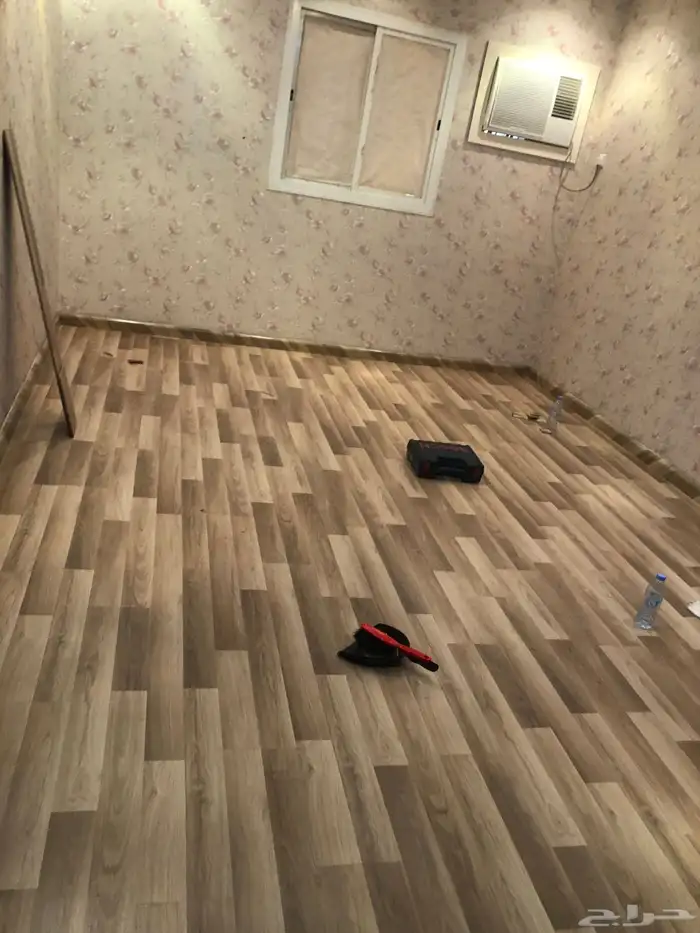باركيه تركي 65 للمتر مربع شامل التركيب والاكسسورات 20