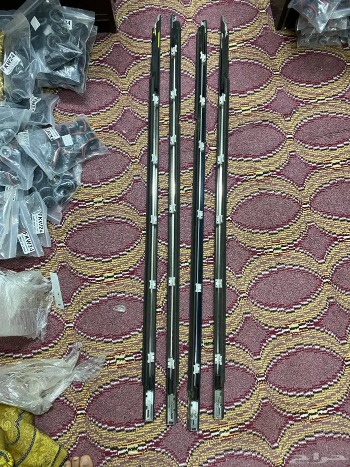 مساطر قزاز Ls 430 0